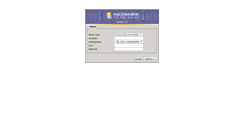 Desktop Screenshot of mssql02.home.net.pl
