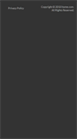 Mobile Screenshot of live.home.com