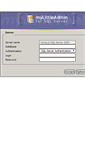 Mobile Screenshot of mssql01.home.net.pl