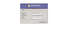 Tablet Screenshot of mssql01.home.net.pl
