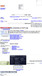 Mobile Screenshot of mailuefterl.home.at