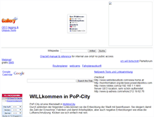 Tablet Screenshot of mailuefterl.home.at
